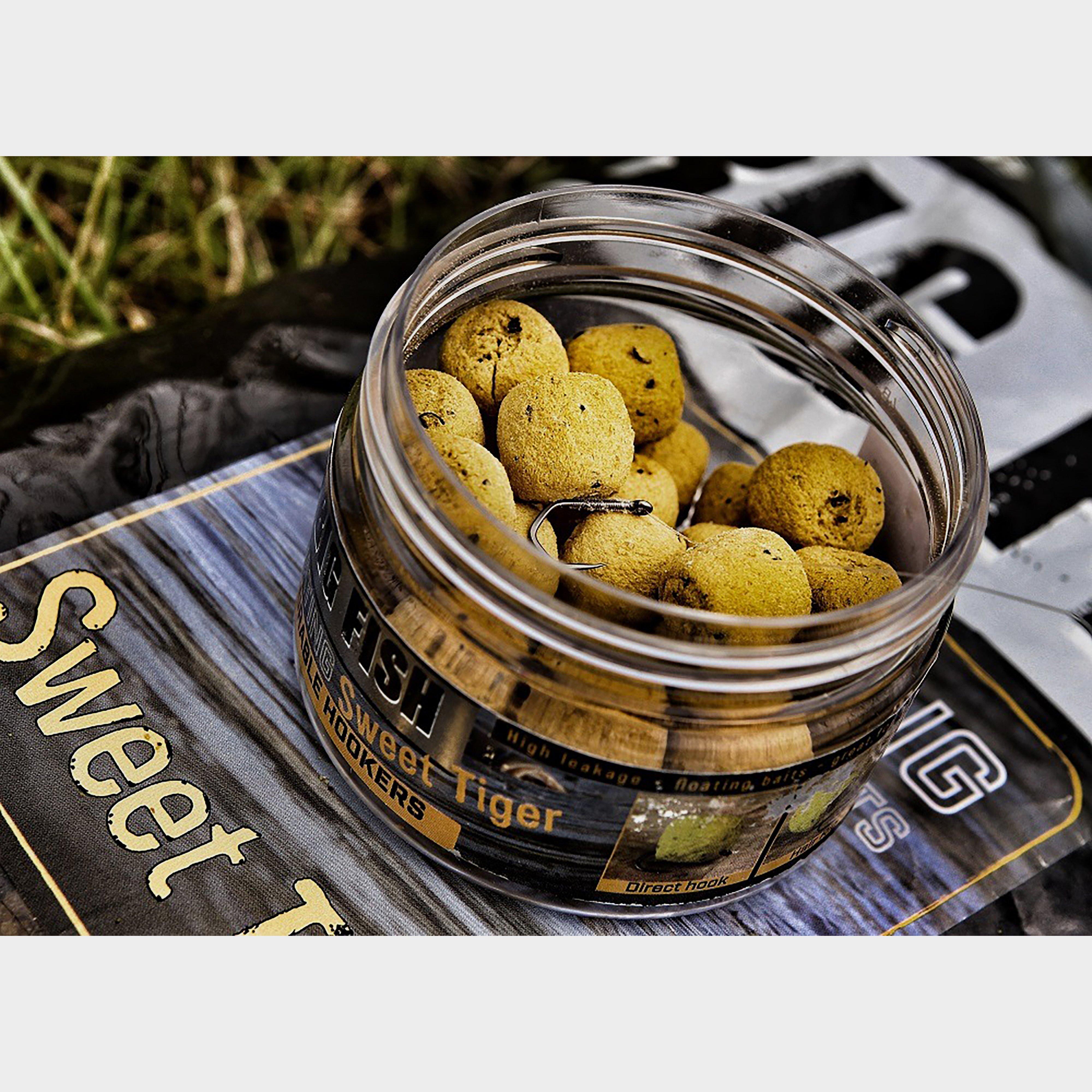 Big Fish Durable Fltng Hkbait Sweet Tiger