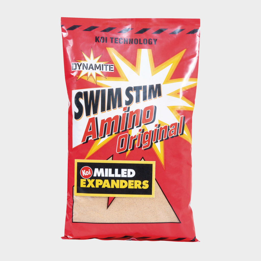 Original Swim Stim Milled Expanders