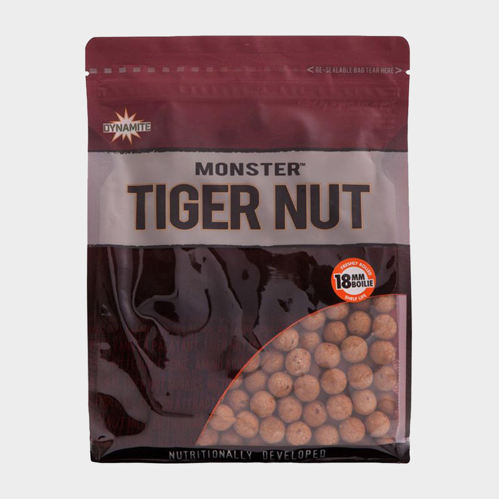 Monster Tigernut SI 18mm