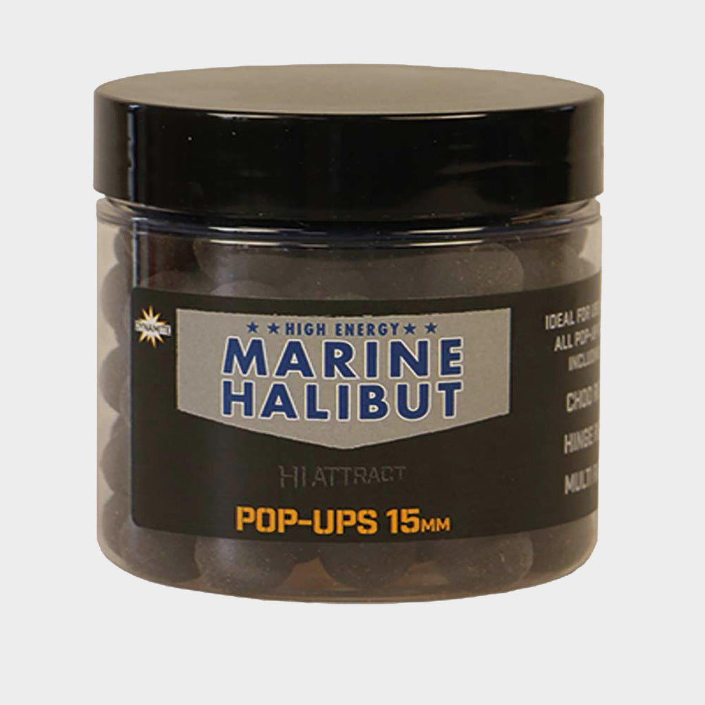 Marine Halibut Pop Ups 15mm