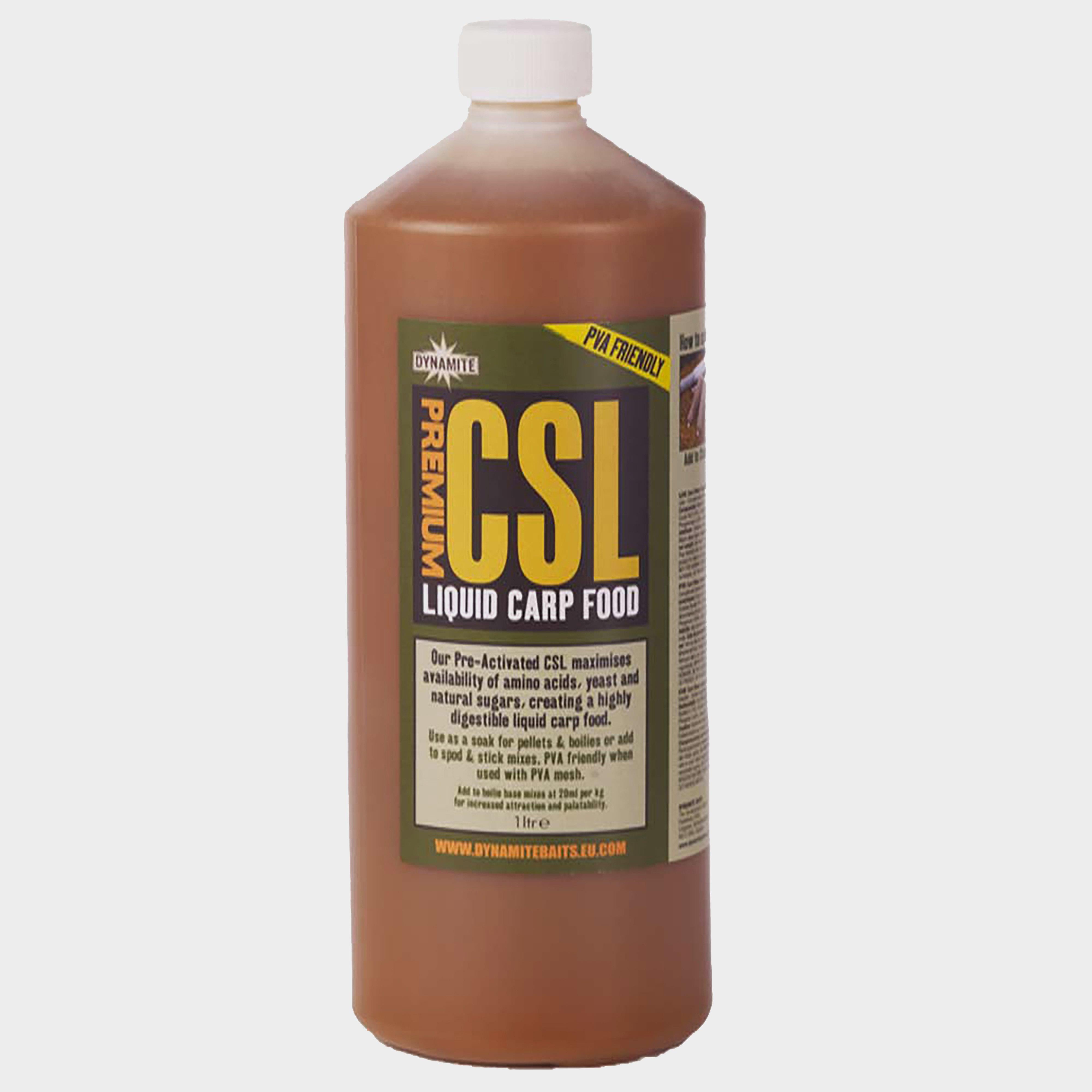 Premium Csl Liquid 1 Litre