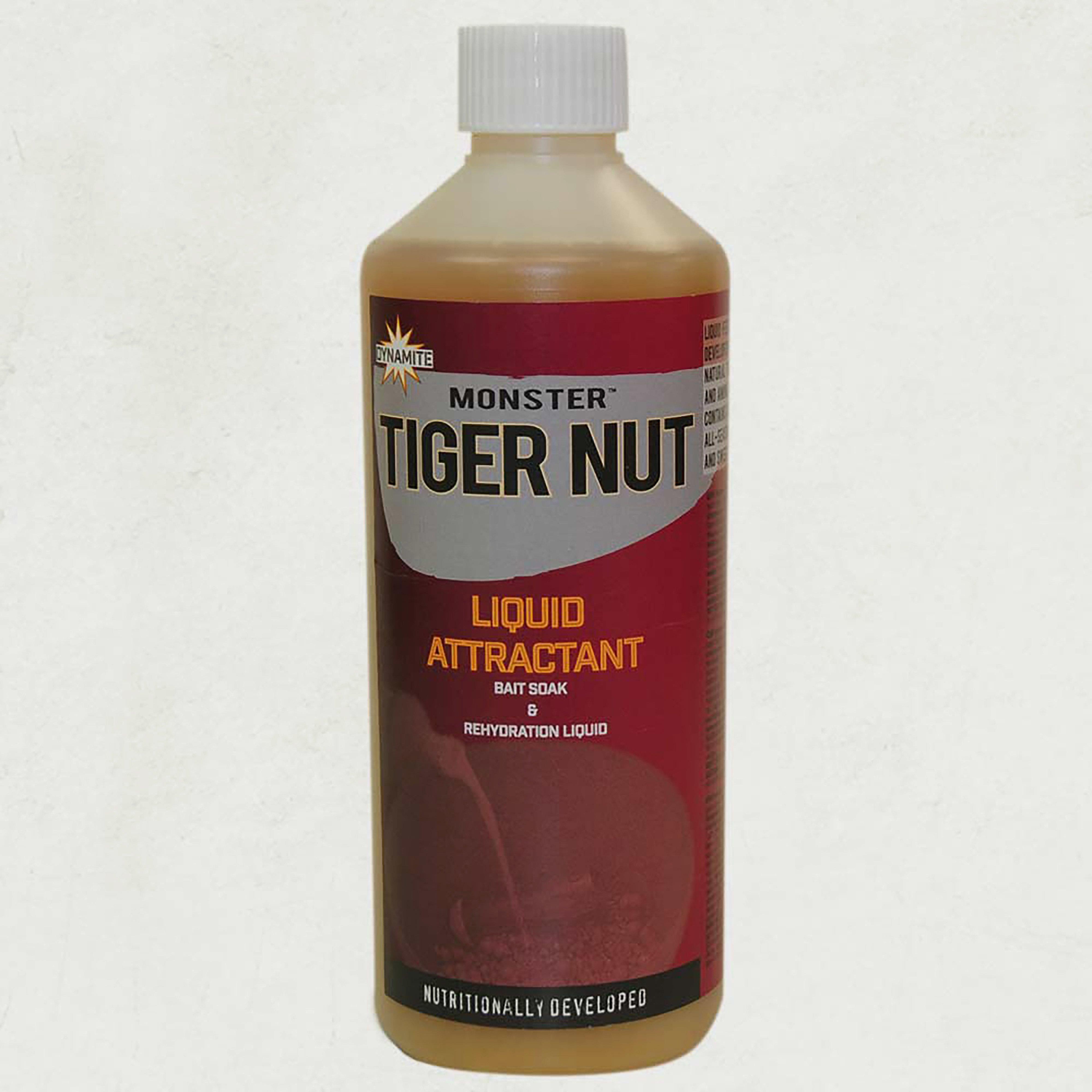Monster Tigernut Liquid 500ml