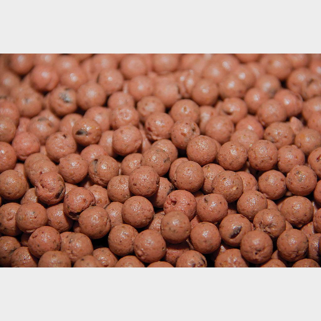 Red Amo 14mm Shelf Life
