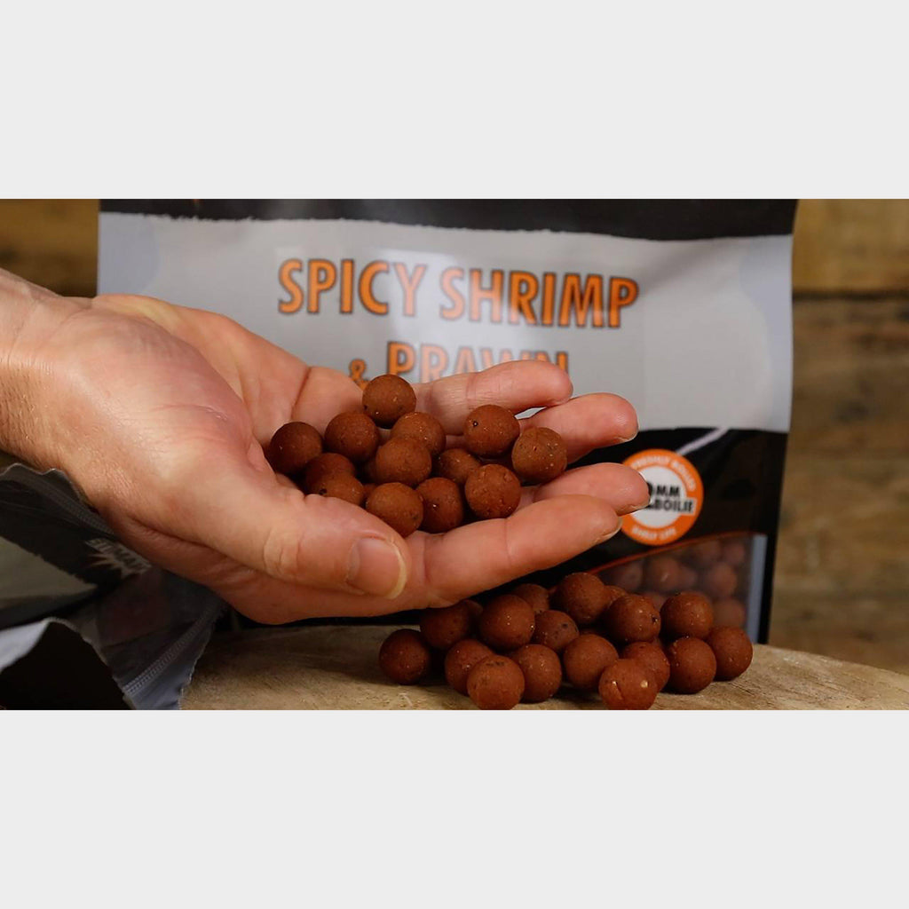Spicy Shrimp And Prawn Sl 15mm