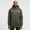 Men's Graphic Hoodie