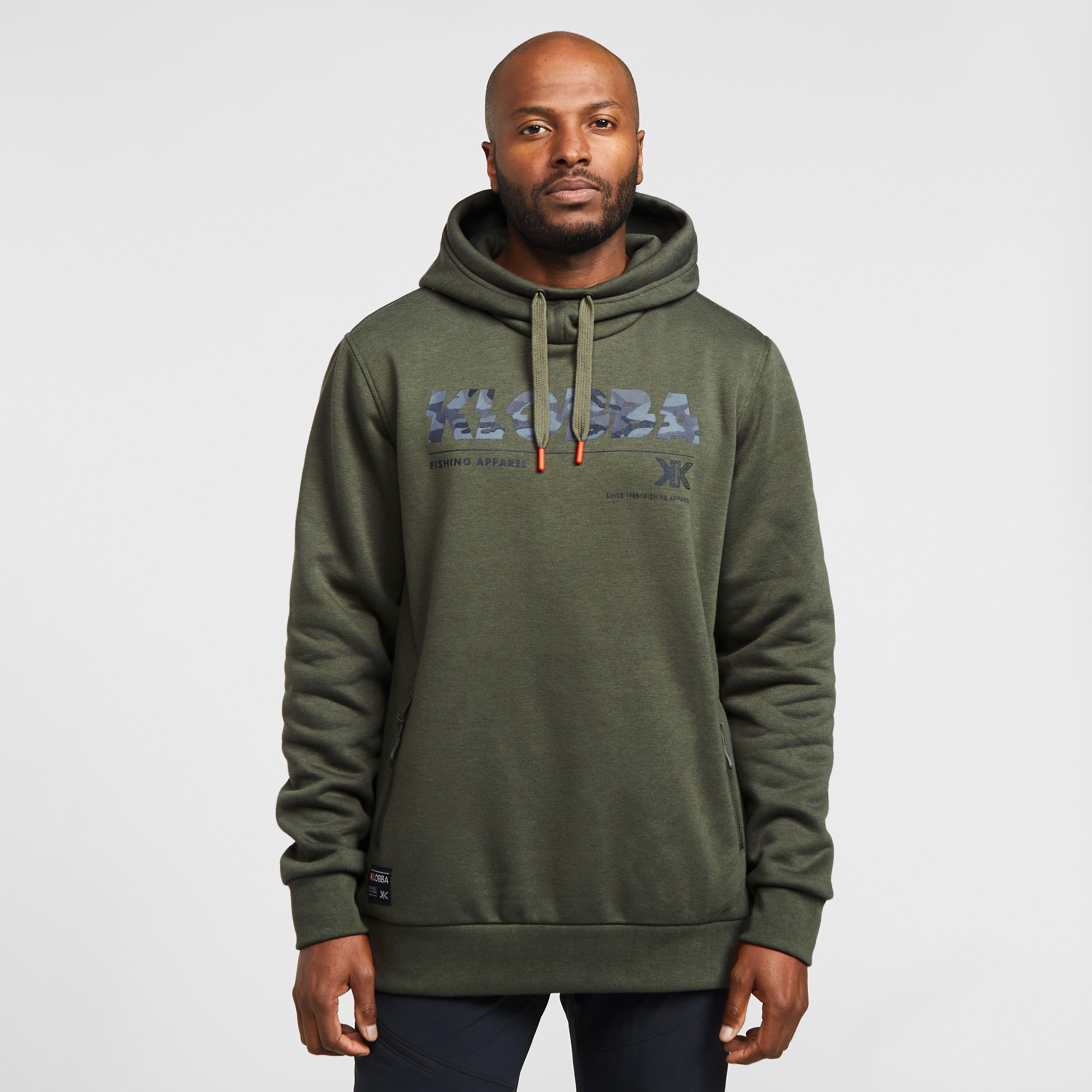 Men's Graphic Hoodie