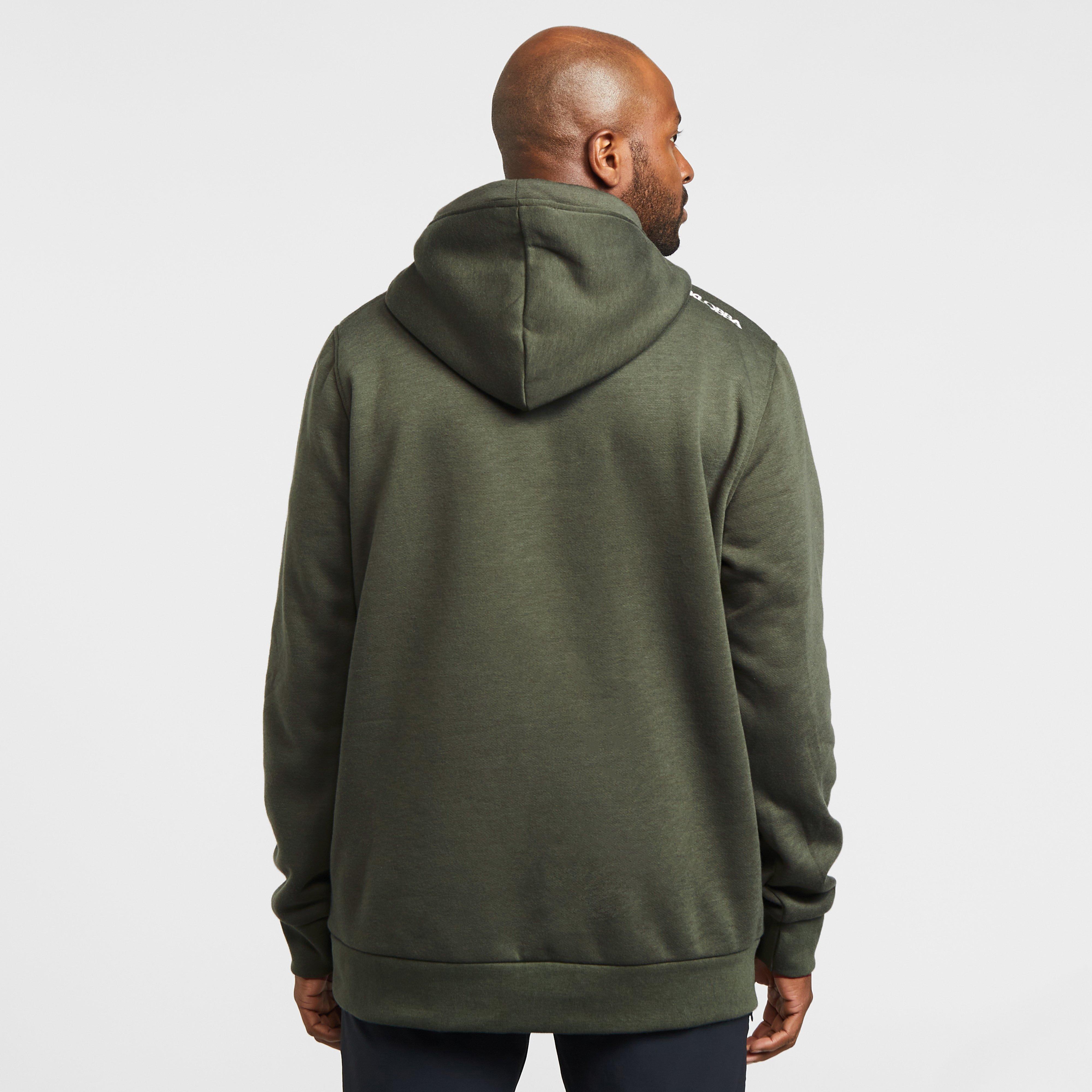 Men's Graphic Hoodie