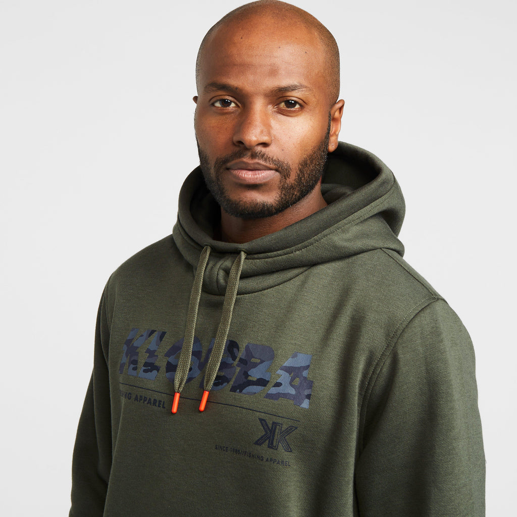 Men's Graphic Hoodie
