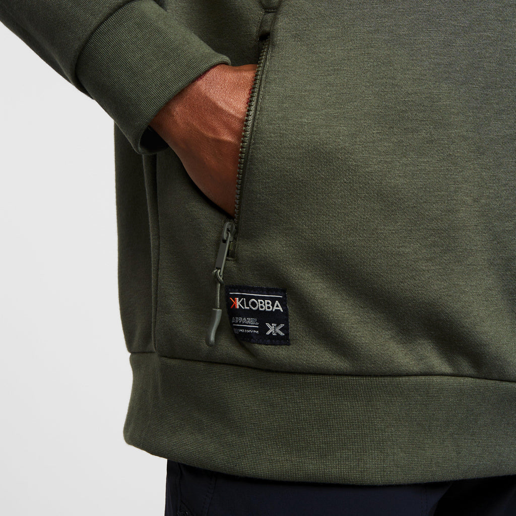 Men's Graphic Hoodie