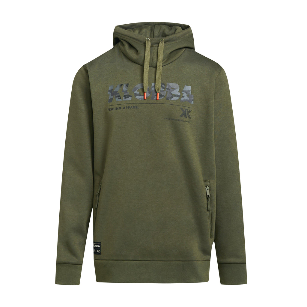 Men's Graphic Hoodie