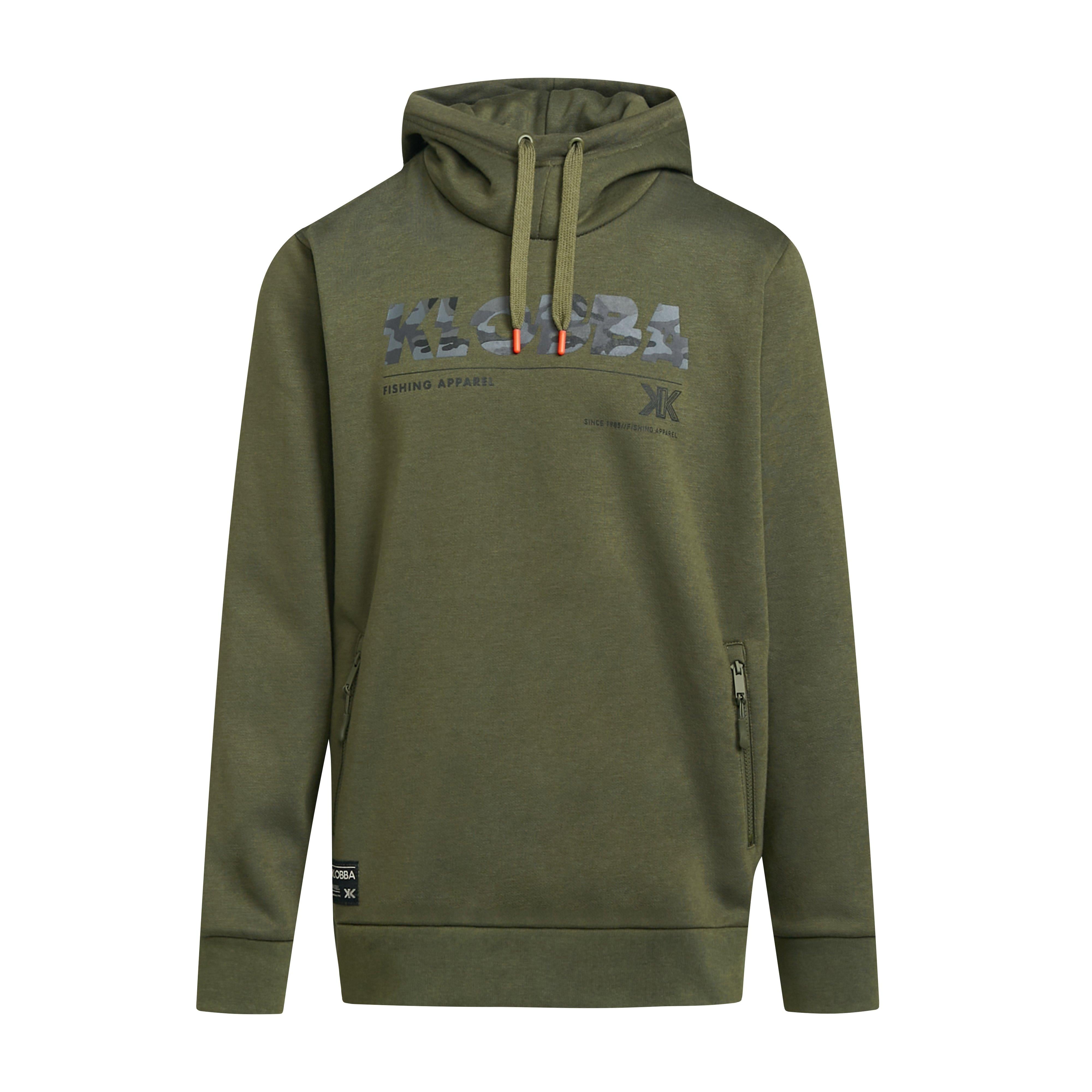 Men's Graphic Hoodie
