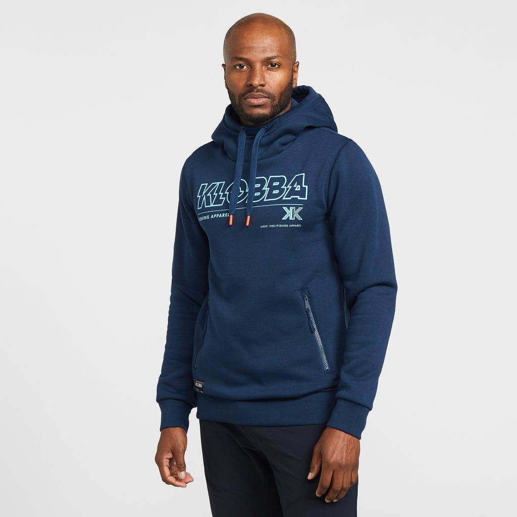 Men's Graphic Hoodie