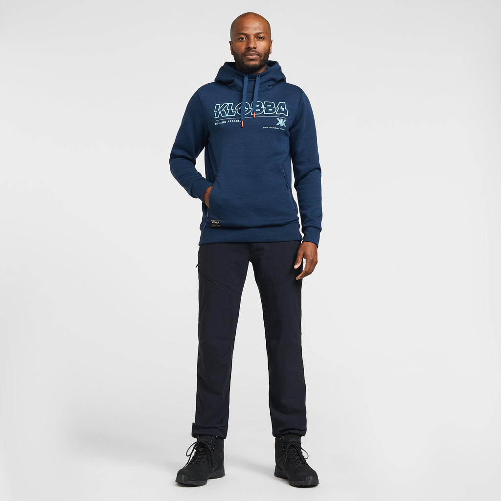 Men's Graphic Hoodie