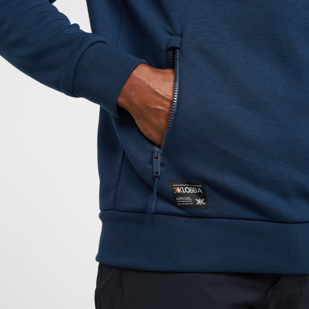 Men's Graphic Hoodie