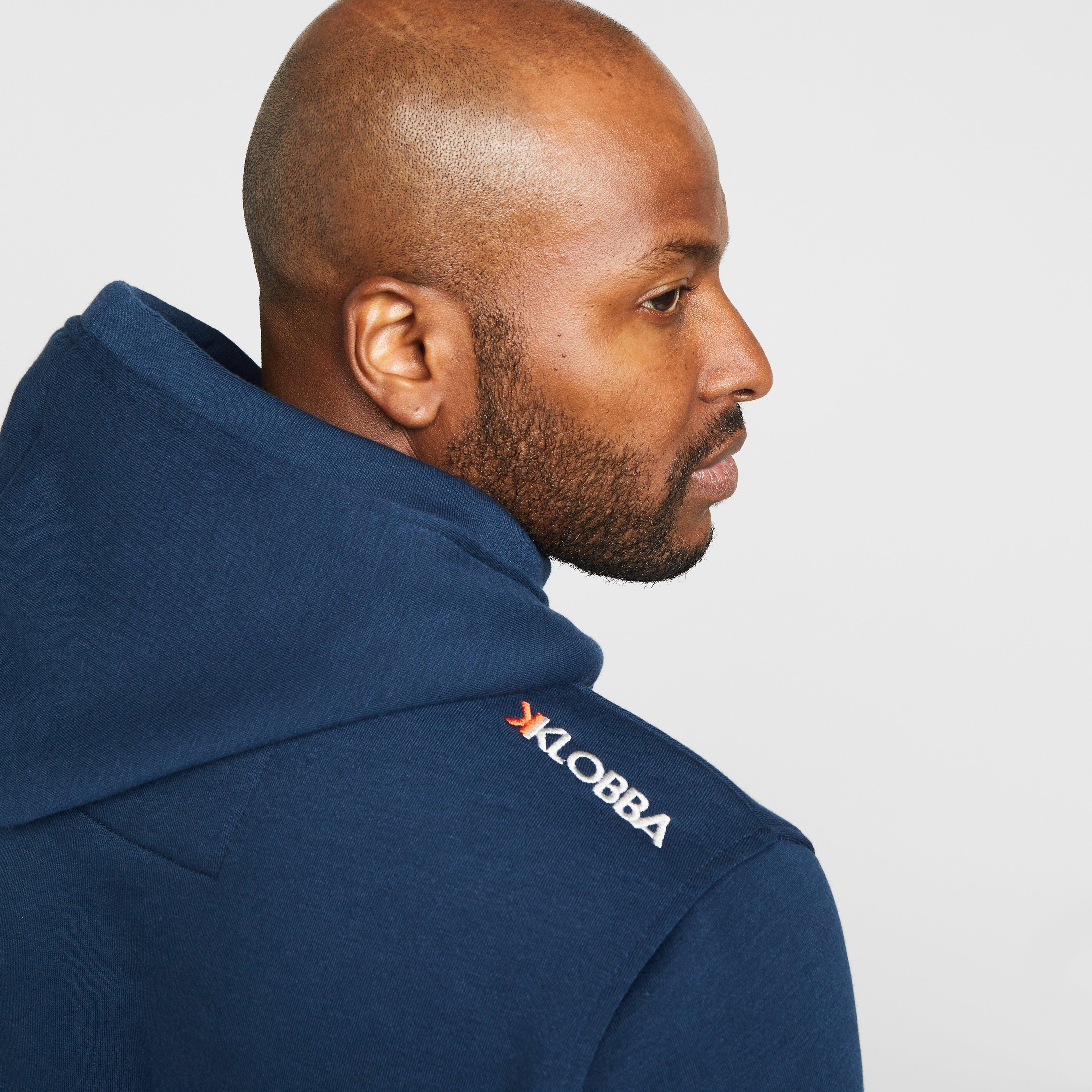 Men's Graphic Hoodie