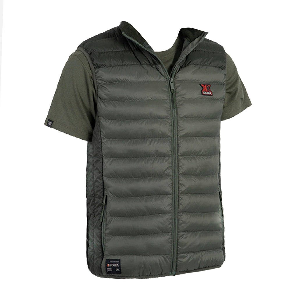 Men's Insulated Gilet