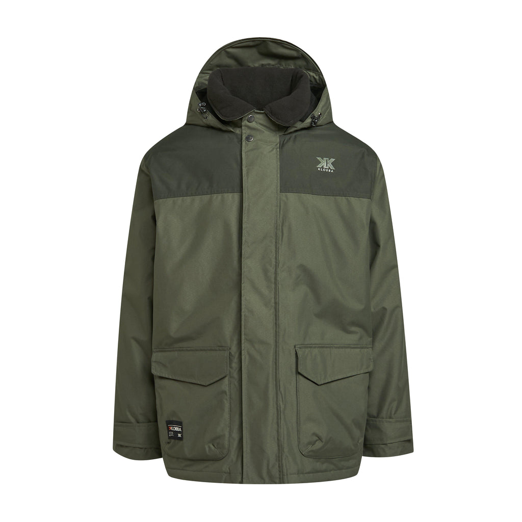 Thermal Waterproof Set 2 Piece