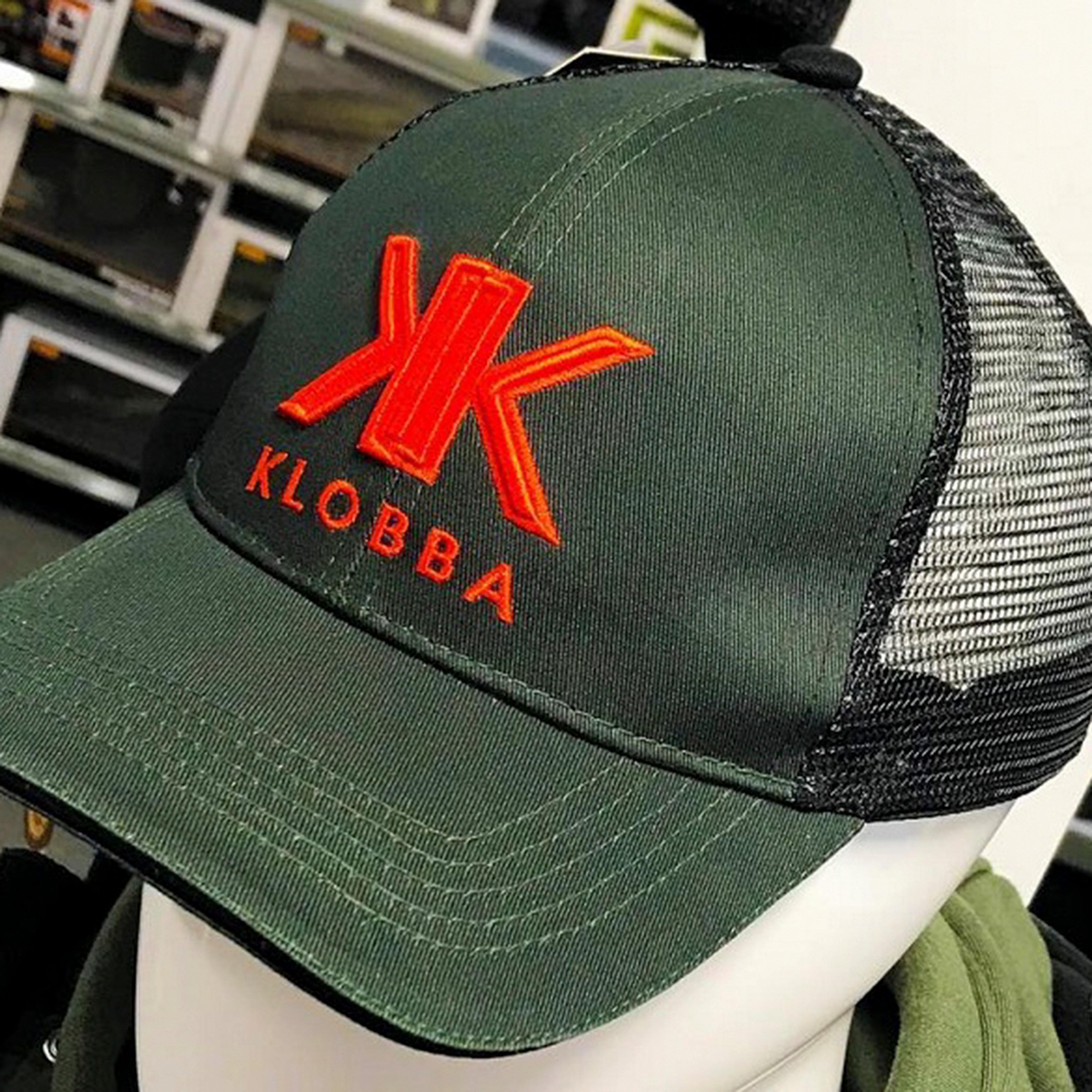 Cap Green