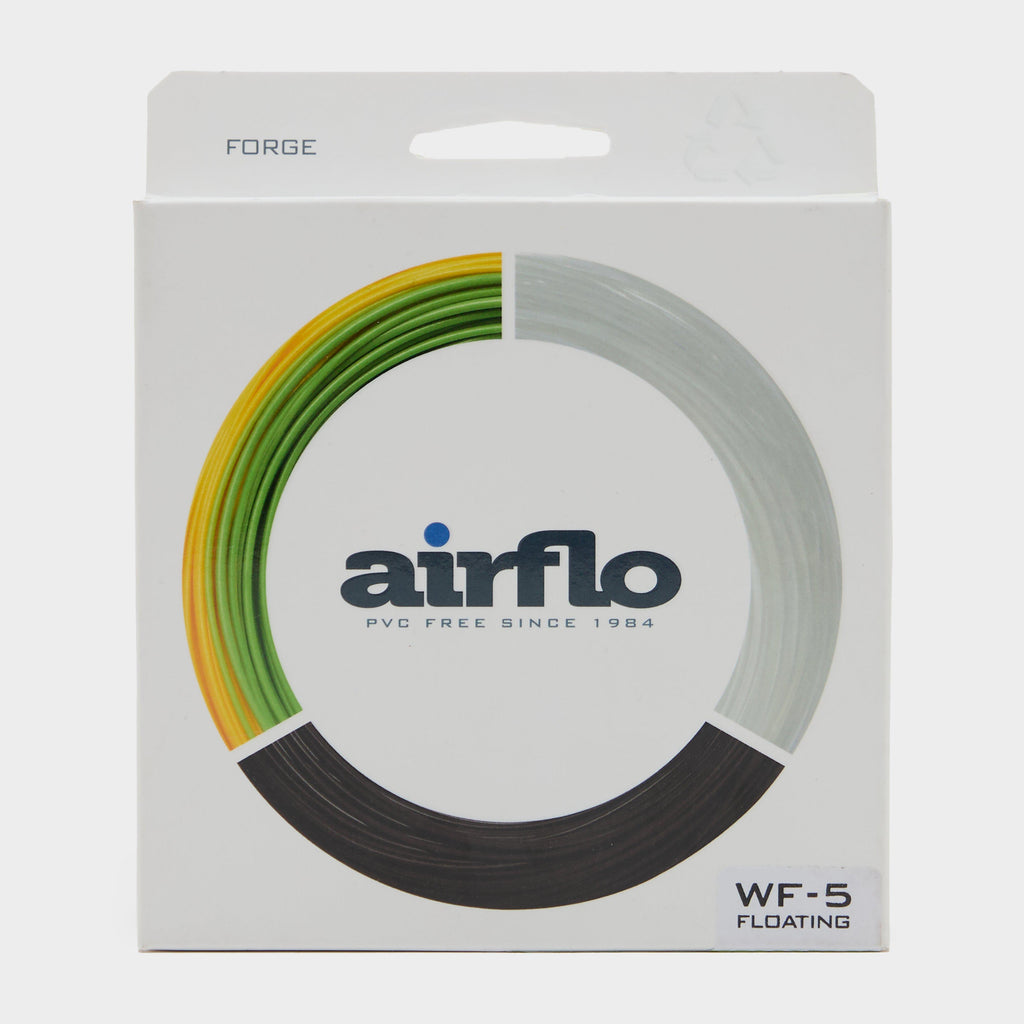 Forge Floater Fly Line WF3