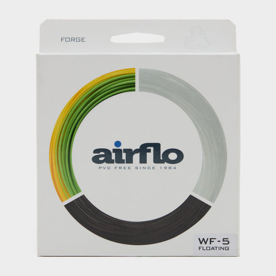 Forge Floater Fly Line WF3