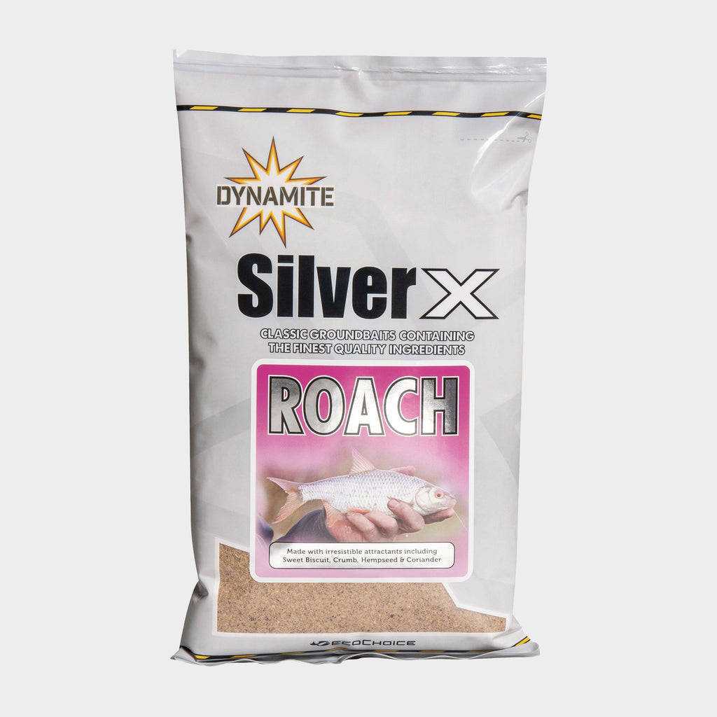 Silver X Roach Original 1Kg