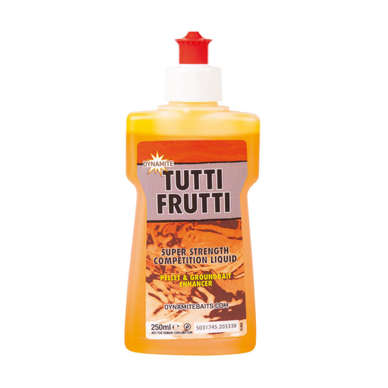 Xl Liquid Tutti Frutti