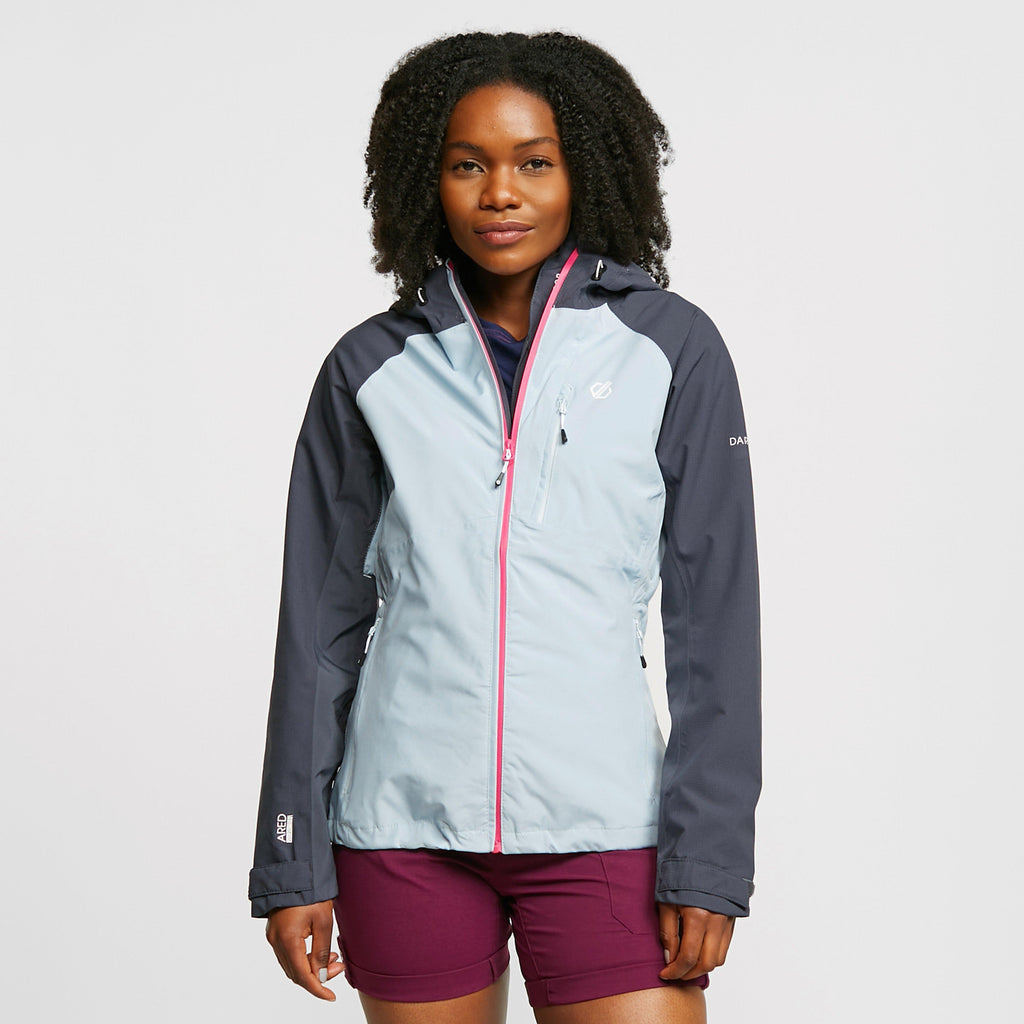 Women’s Vertias III Waterproof Jacket