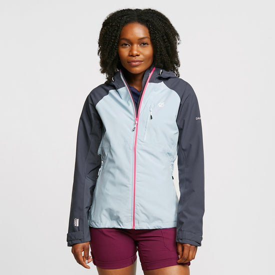 Women’s Vertias III Waterproof Jacket