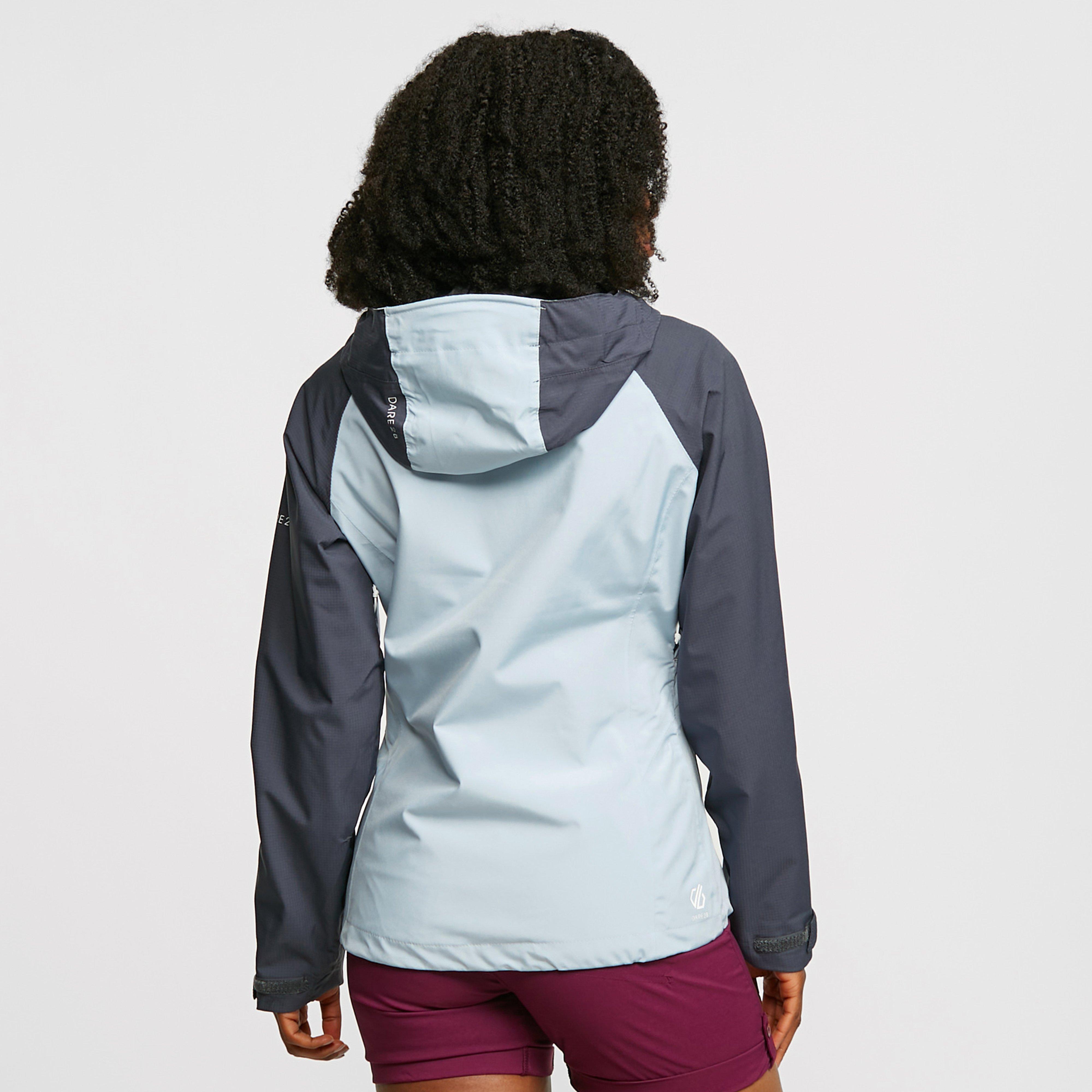 Women’s Vertias III Waterproof Jacket