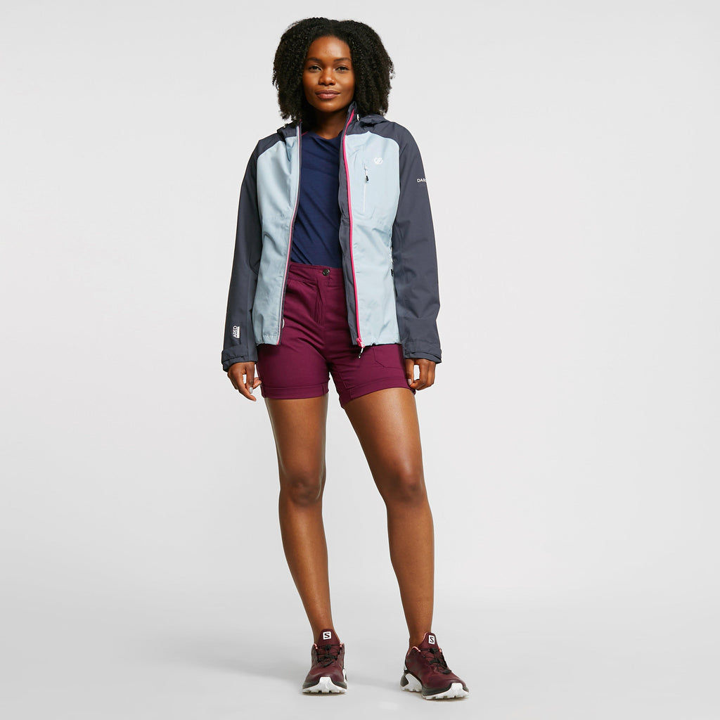 Women’s Vertias III Waterproof Jacket