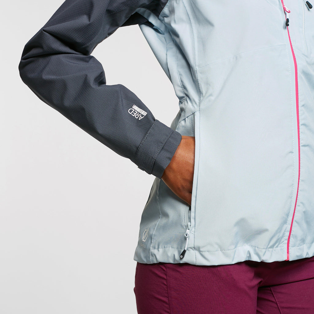 Women’s Vertias III Waterproof Jacket