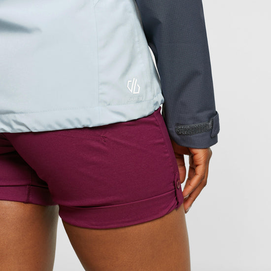 Women’s Vertias III Waterproof Jacket