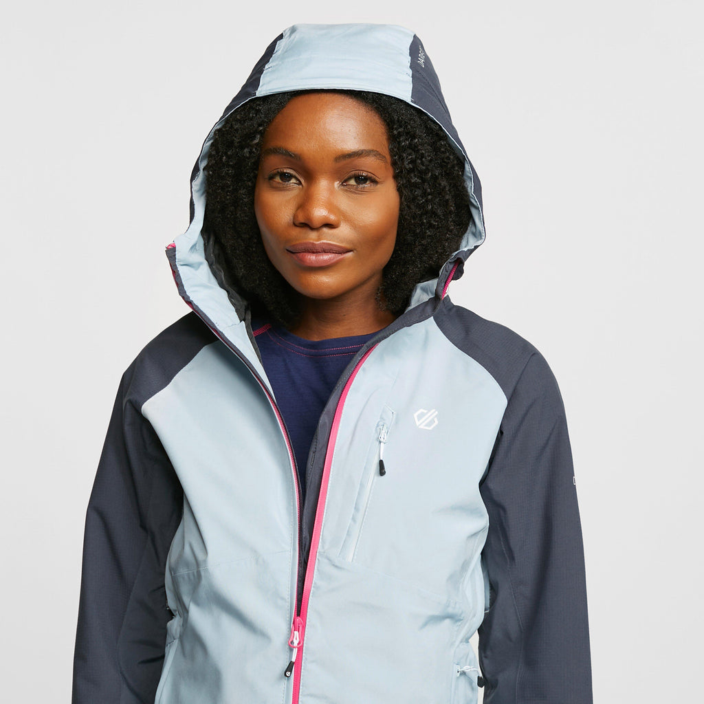 Women’s Vertias III Waterproof Jacket