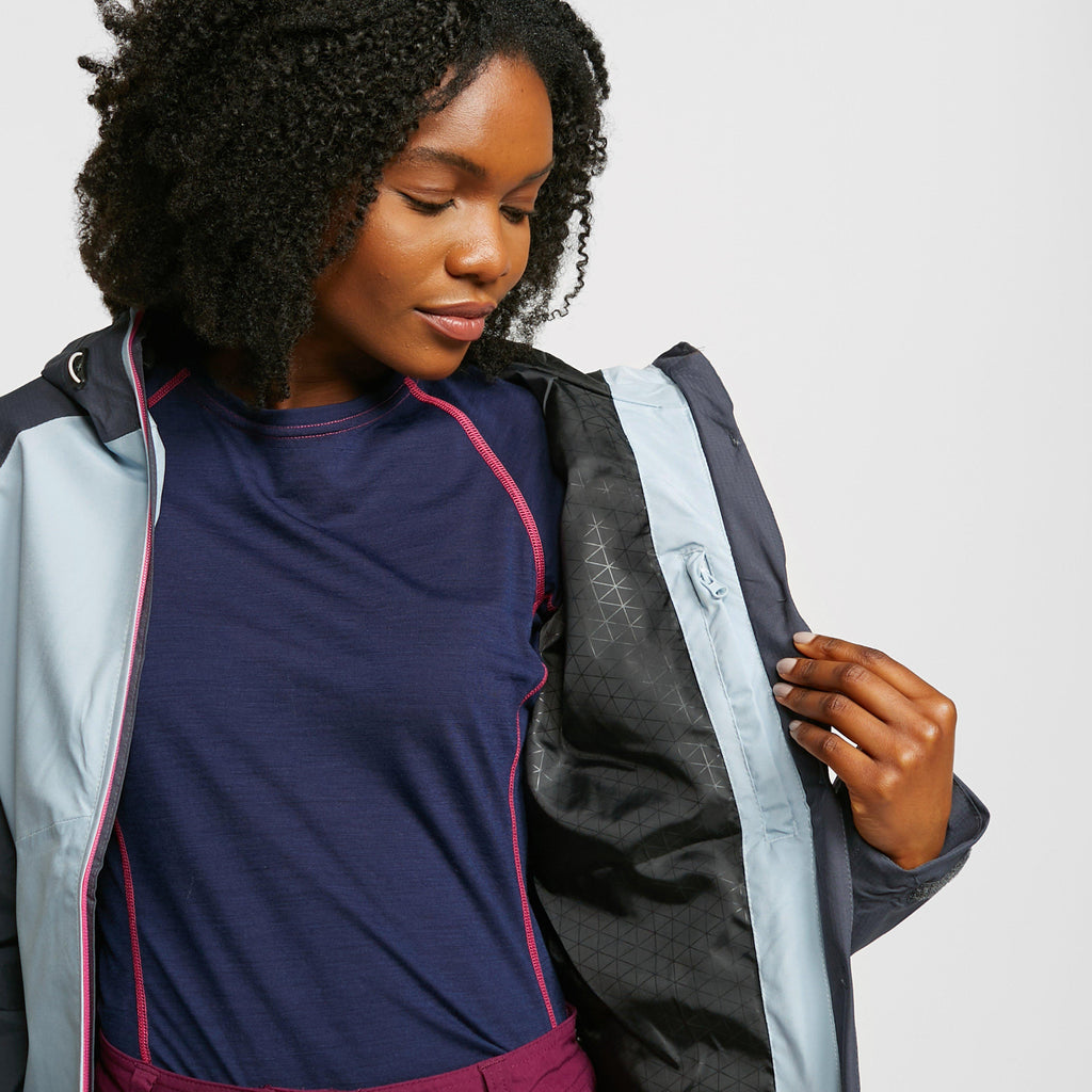 Women’s Vertias III Waterproof Jacket