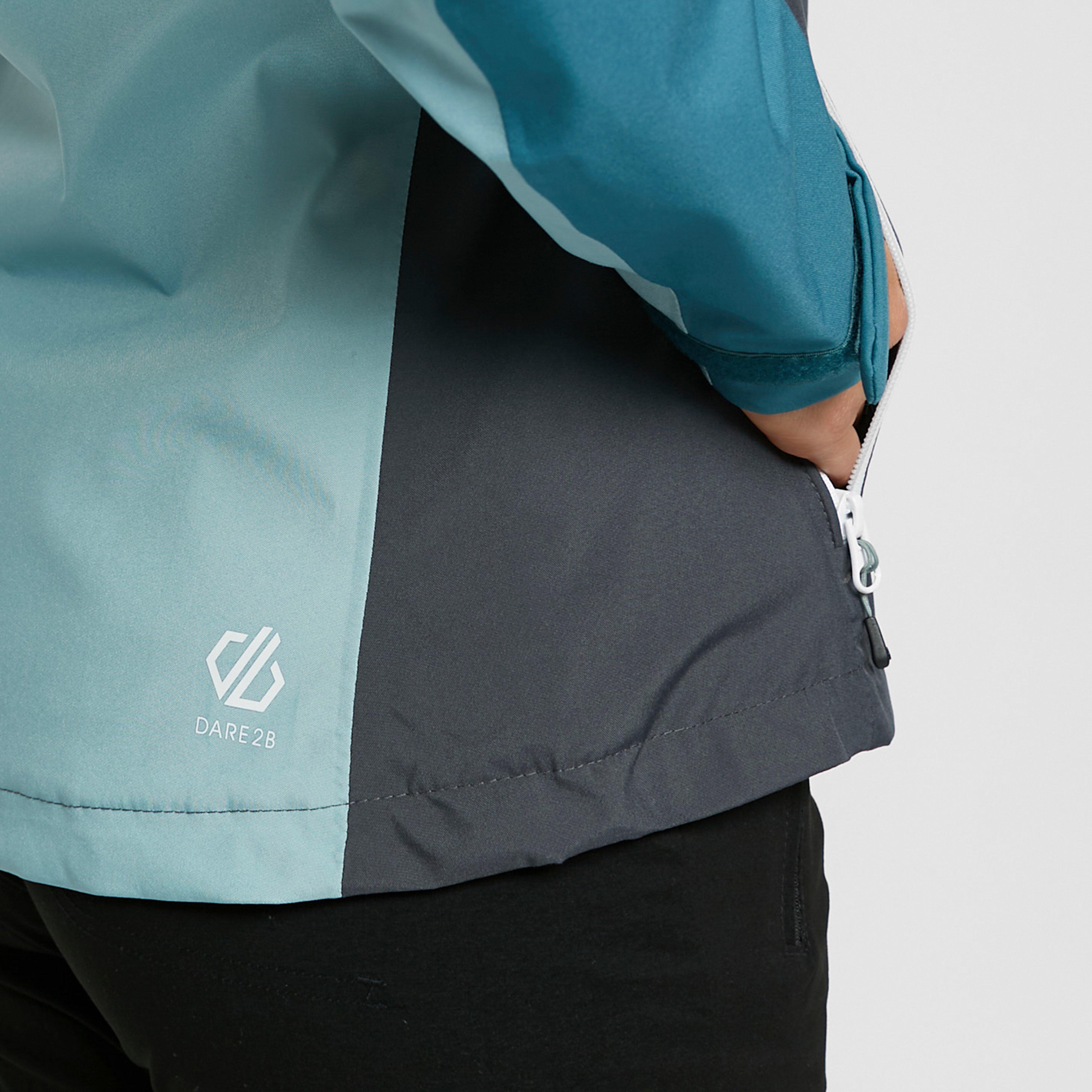 Women’s Compete II Waterproof Jacket