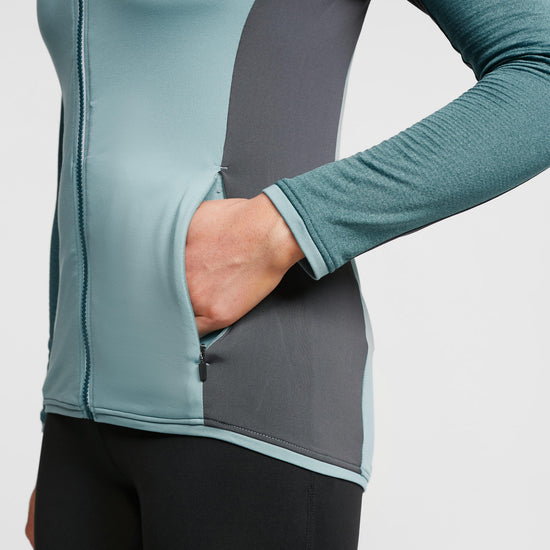 Women’s Allegiance II Long Sleeve Midlayer