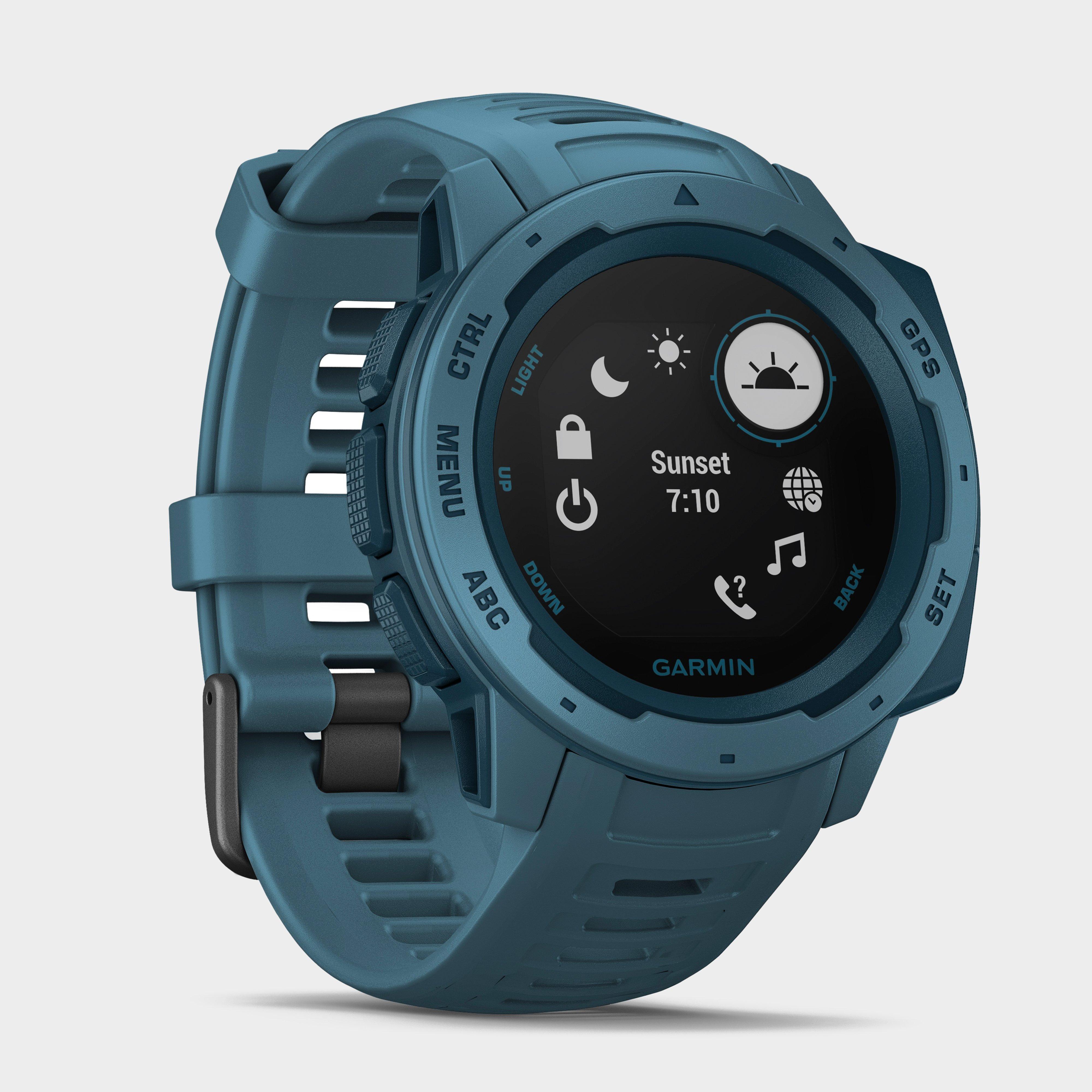 Instinct® Multi-Sport GPS Watch