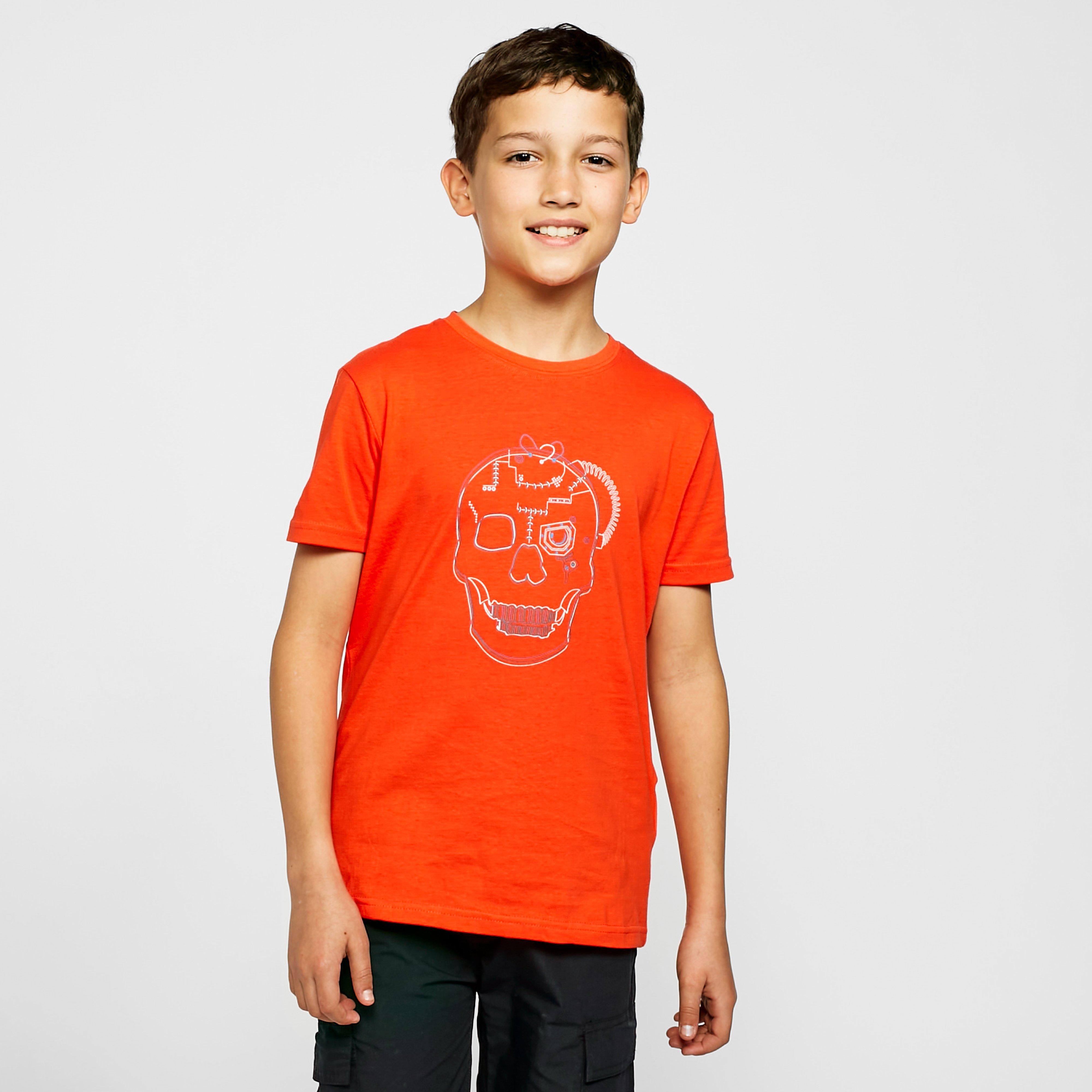 Kids Go Beyond T-Shirt