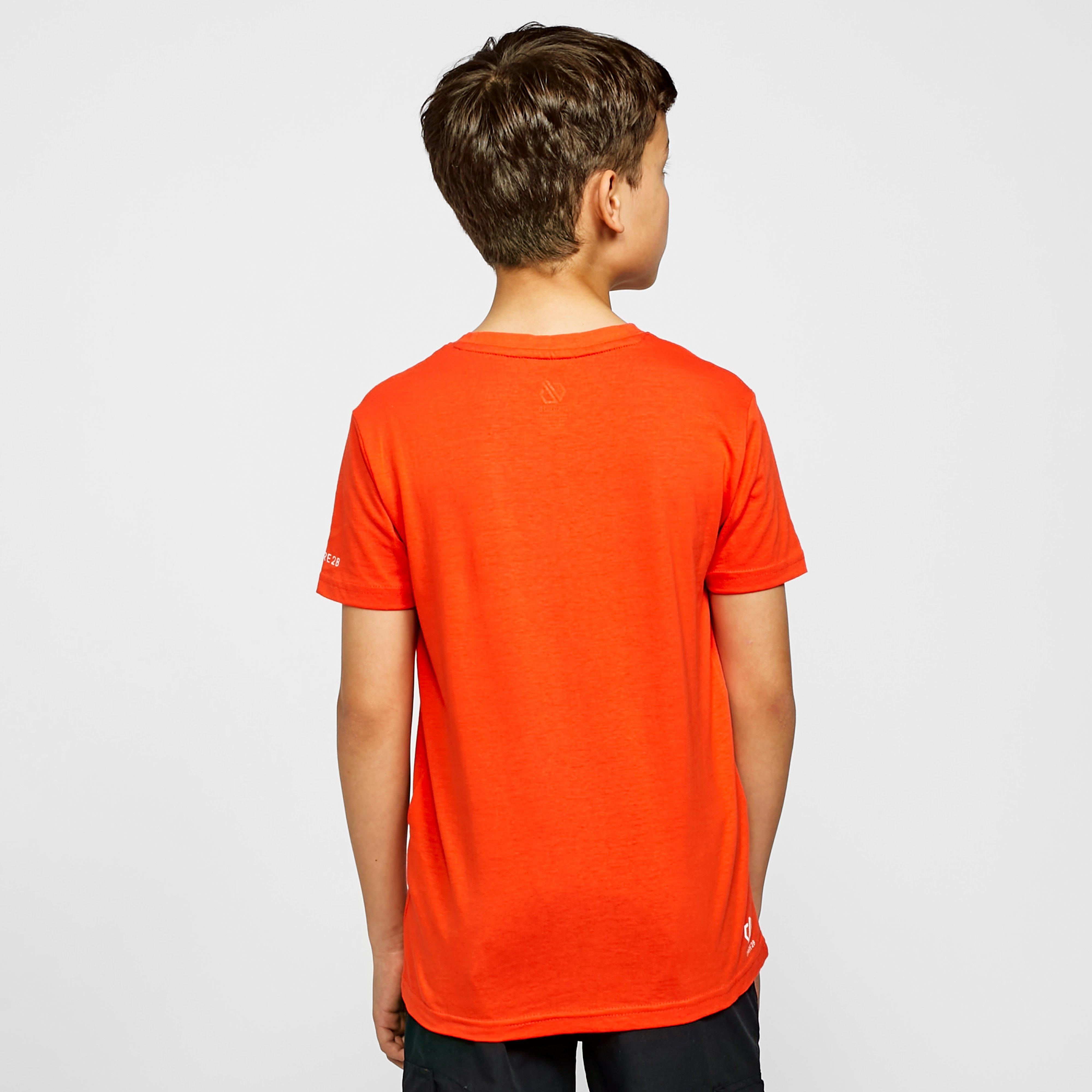 Kids Go Beyond T-Shirt