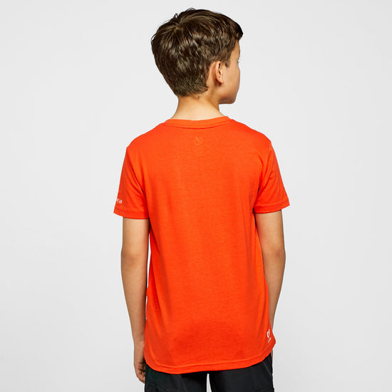 Kids Go Beyond T-Shirt