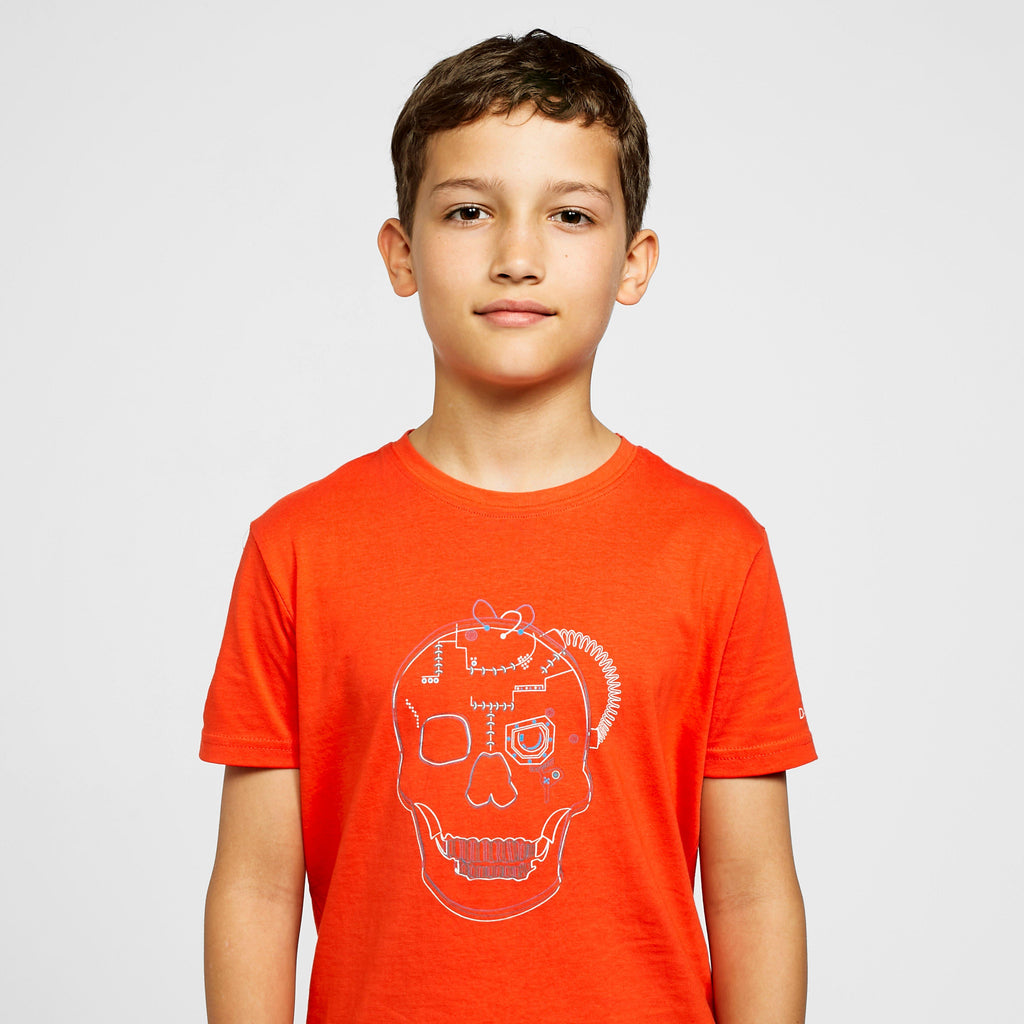 Kids Go Beyond T-Shirt