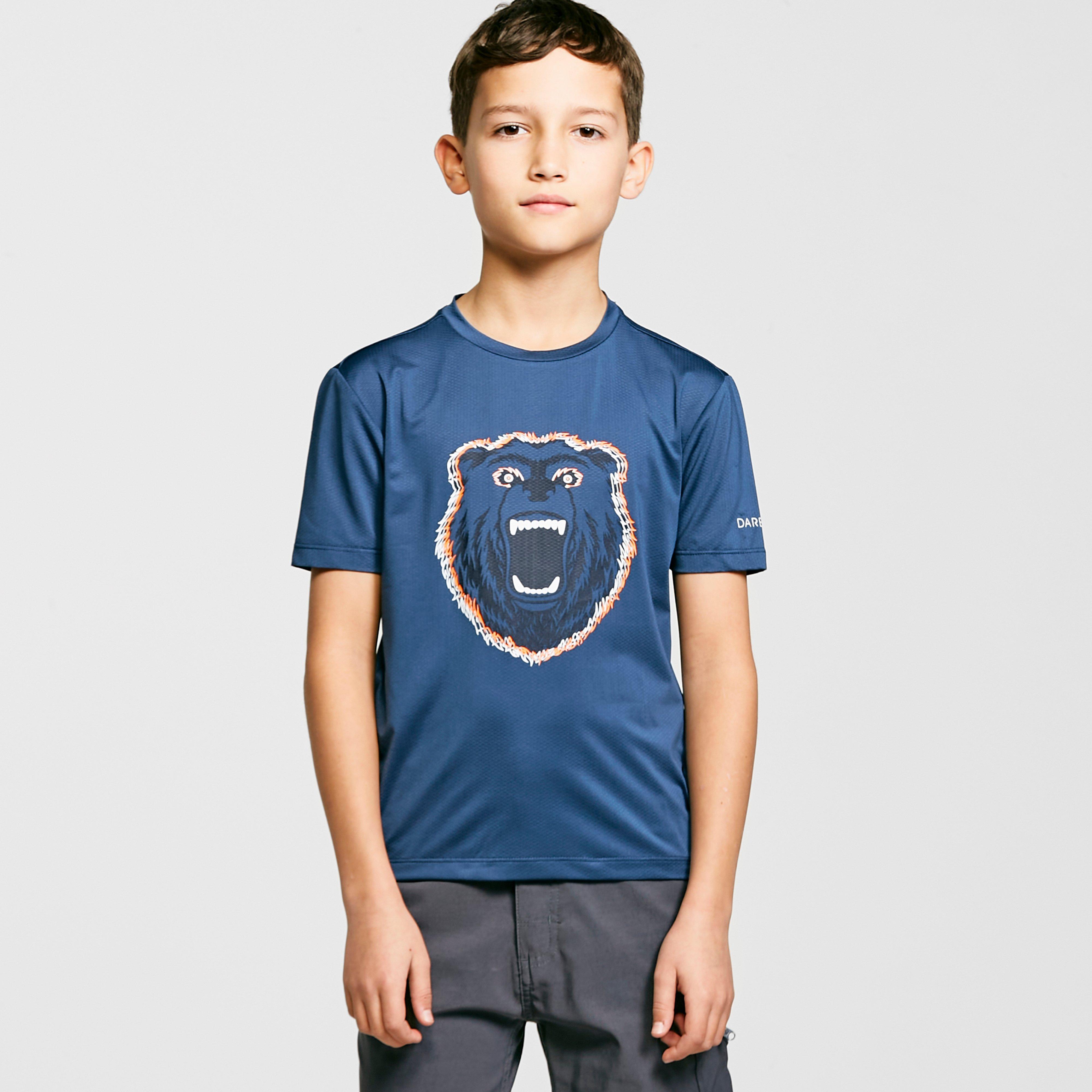 Kids Rightful Graphic T-Shirt
