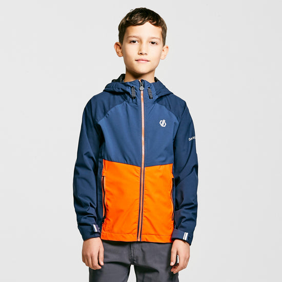 Kids’ In The Lead II Waterproof Jacket