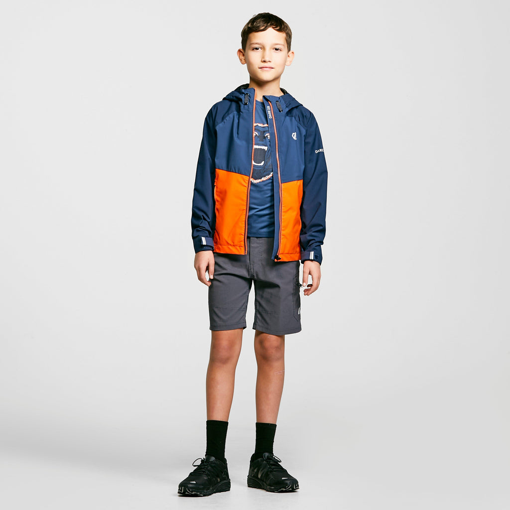 Kids’ In The Lead II Waterproof Jacket