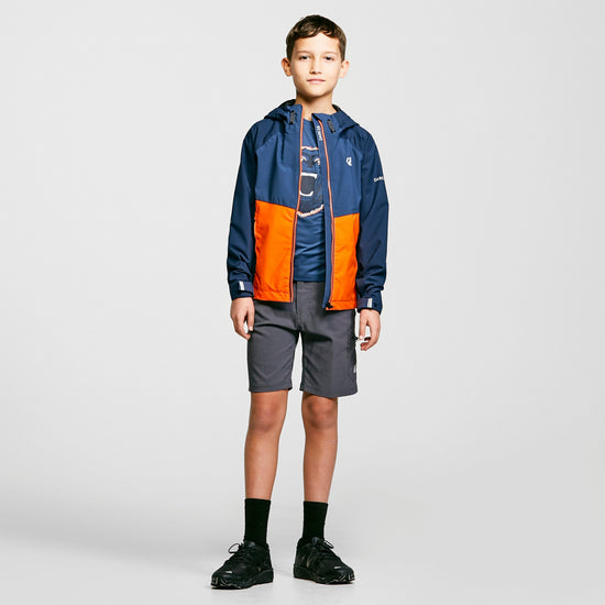 Kids’ In The Lead II Waterproof Jacket