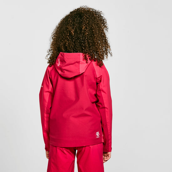 Kids’ In The Lead II Waterproof Jacket