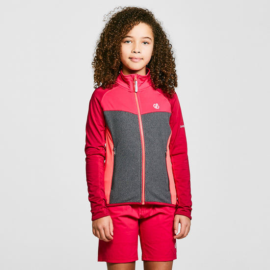 Kids’ Except Midlayer