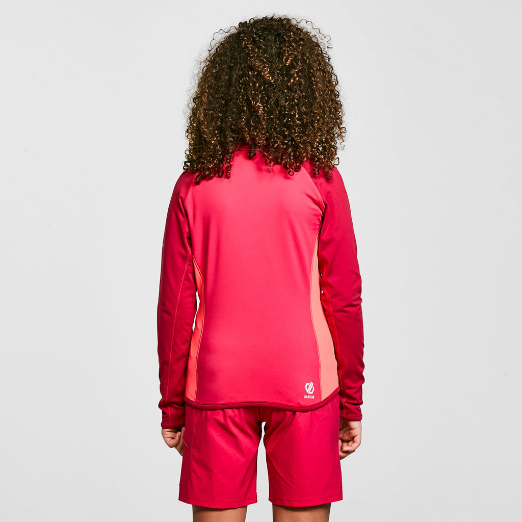 Kids’ Except Midlayer