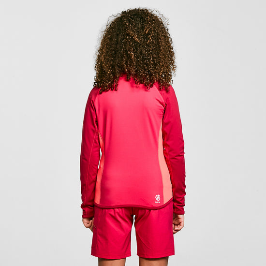 Kids’ Except Midlayer