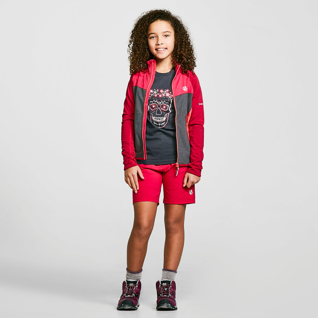 Kids’ Except Midlayer